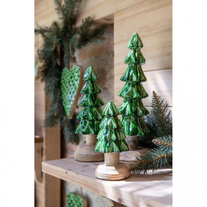 Árbol decorativo - grande