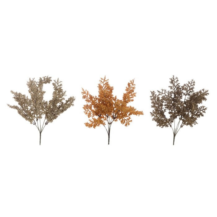 Ramilletes silvestres decorativos