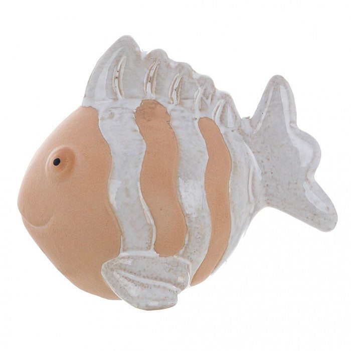 Decoración de pez - pequeño