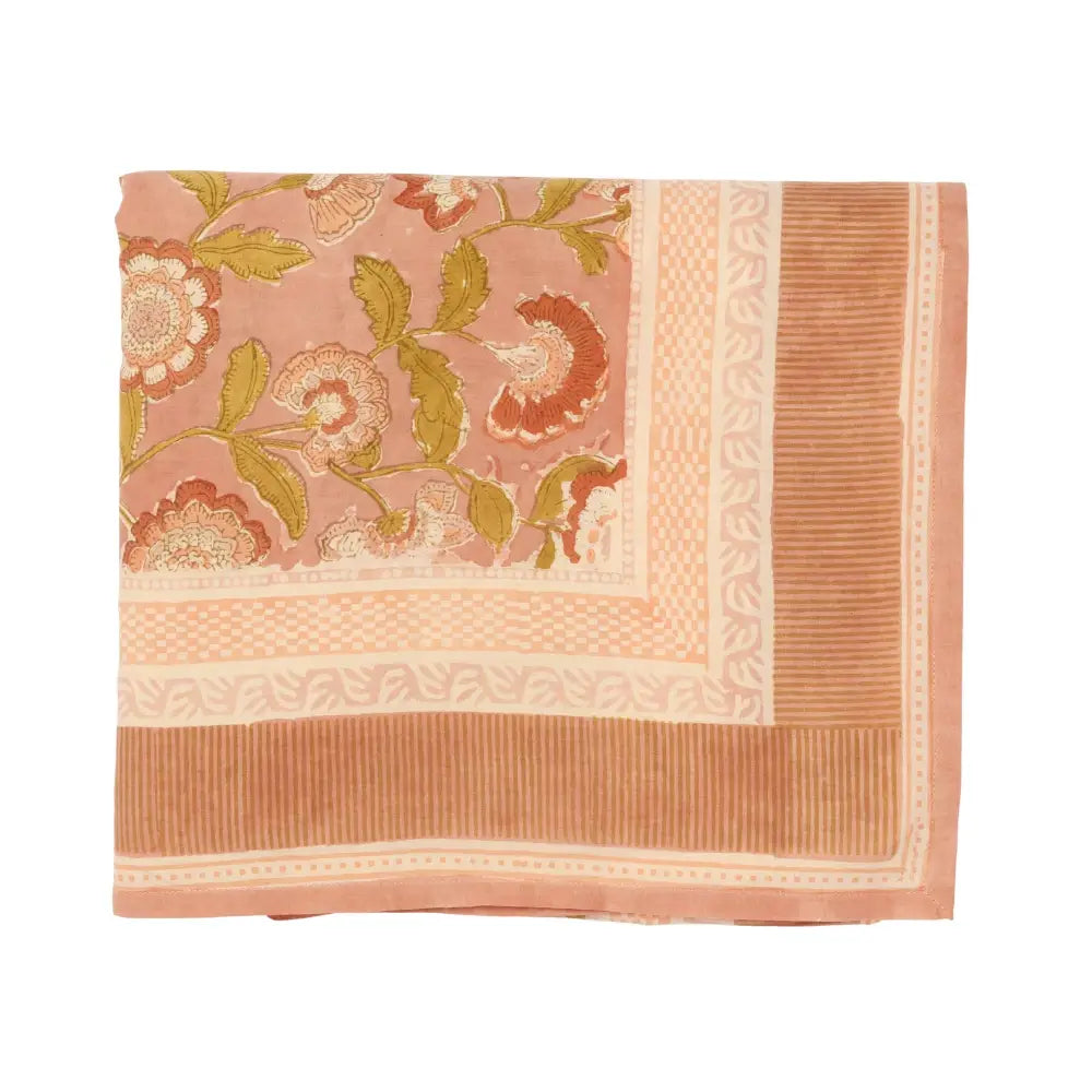 Mantel - Guapao Palo de Rosa: 170 x 250