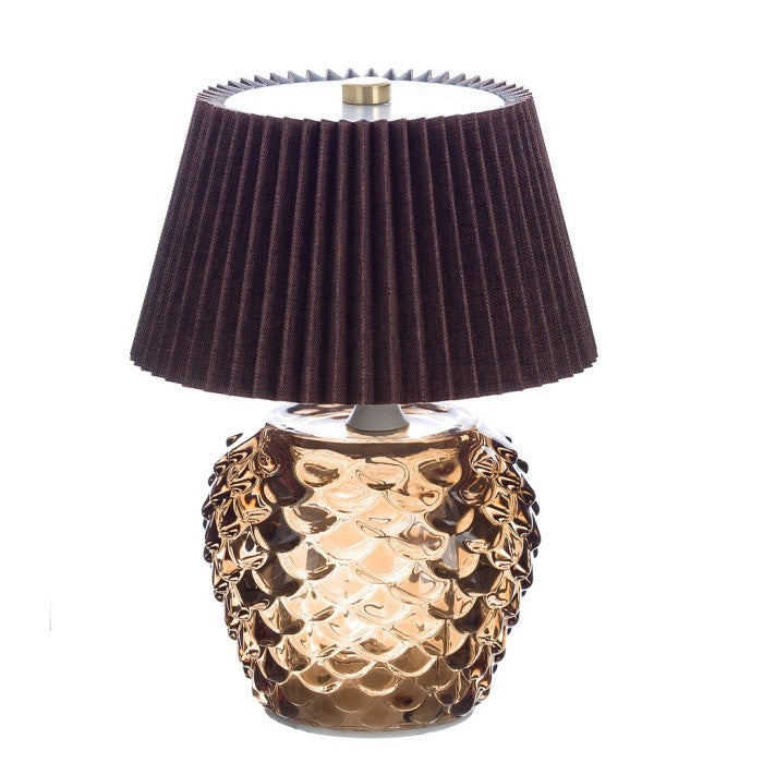 Lámpara LED  Piña