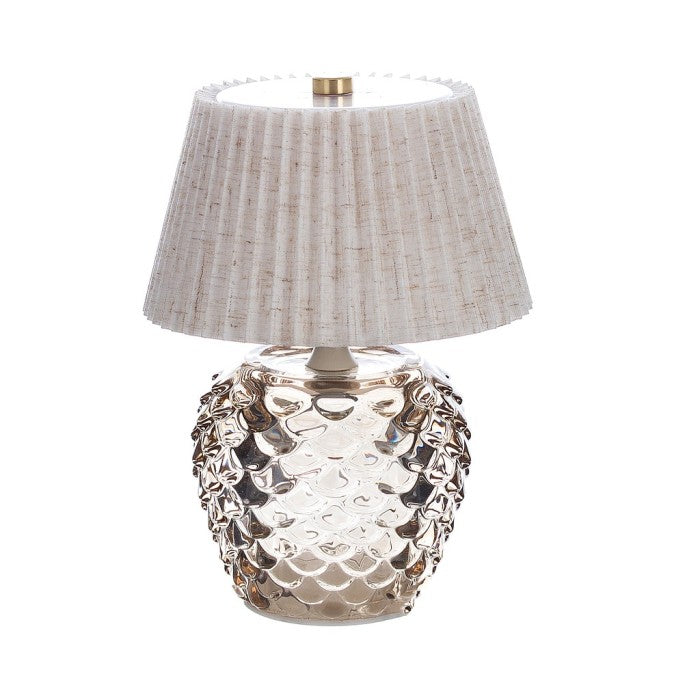 Lámpara LED  Piña