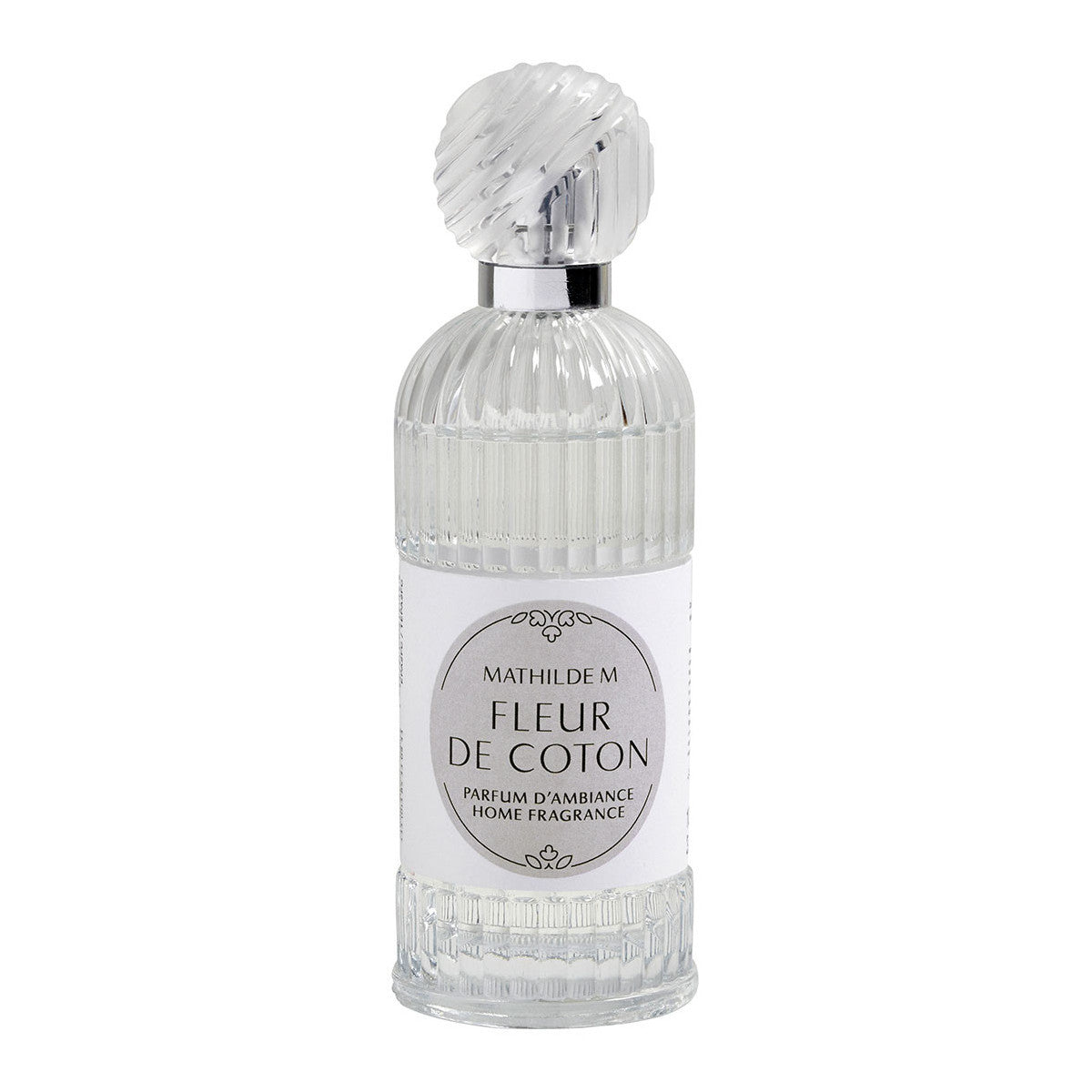 Ambientador clásico 100 ml - Flor de algodón
