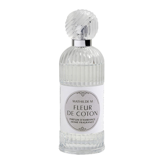 Ambientador clásico 100 ml - Flor de algodón