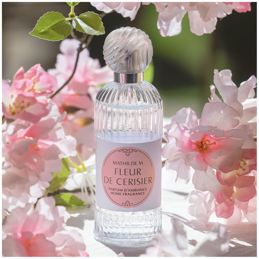 Ambientador clásico 100 ml - Flor de cerezo