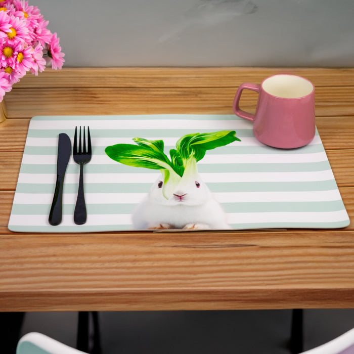 Salvamantel animales PVC