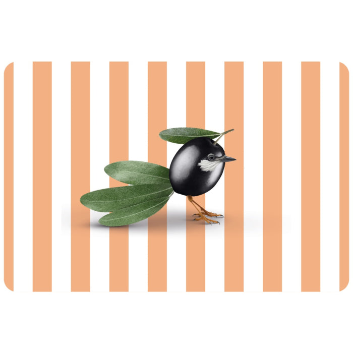 Salvamantel animales PVC