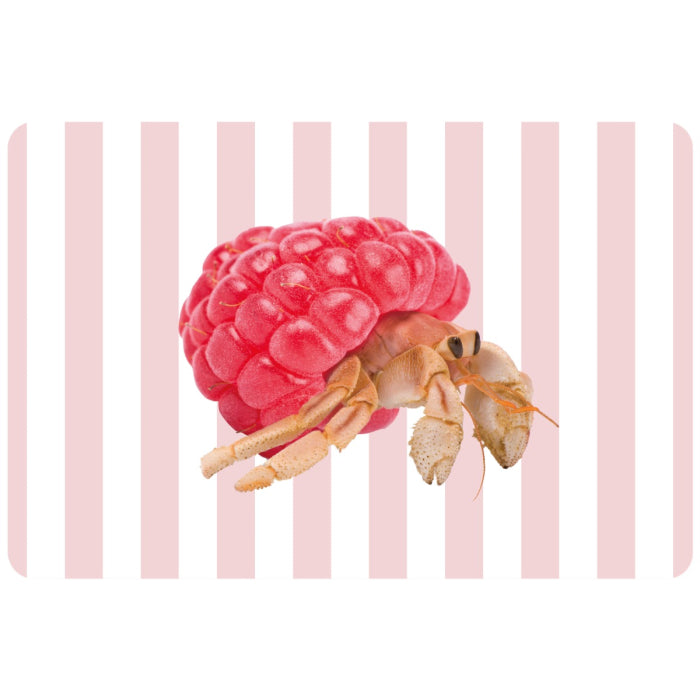 Salvamantel animales PVC